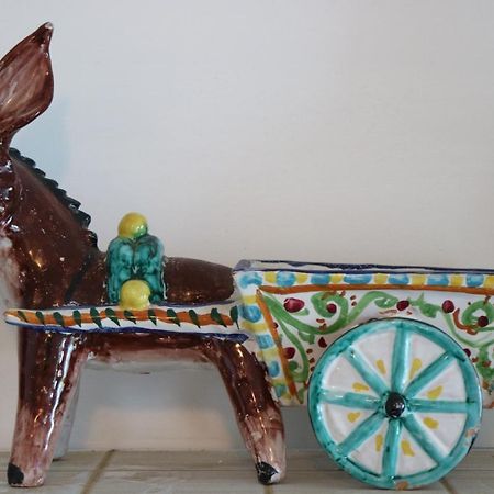 Estate4Home - Goat Path โปซิตาโน ภายนอก รูปภาพ