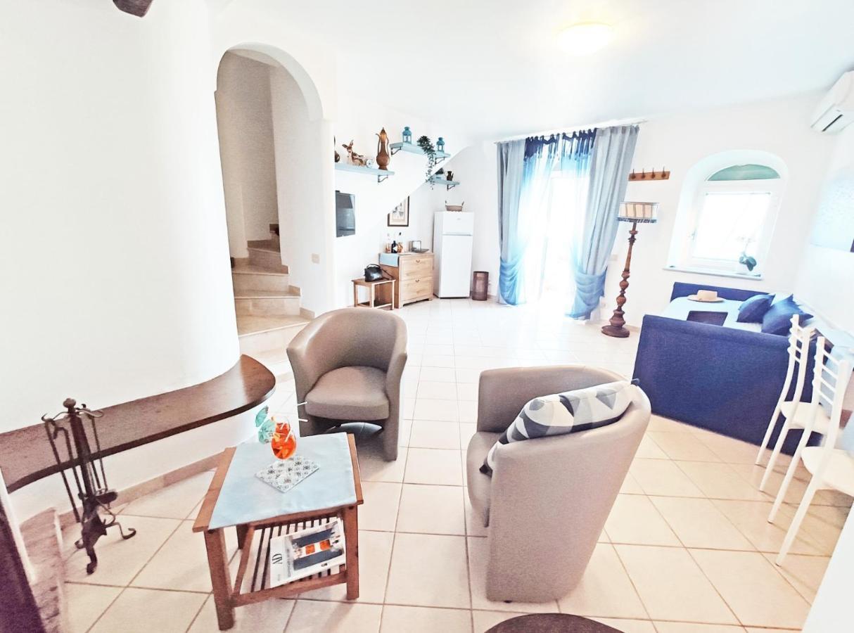 Estate4Home - Goat Path โปซิตาโน ภายนอก รูปภาพ
