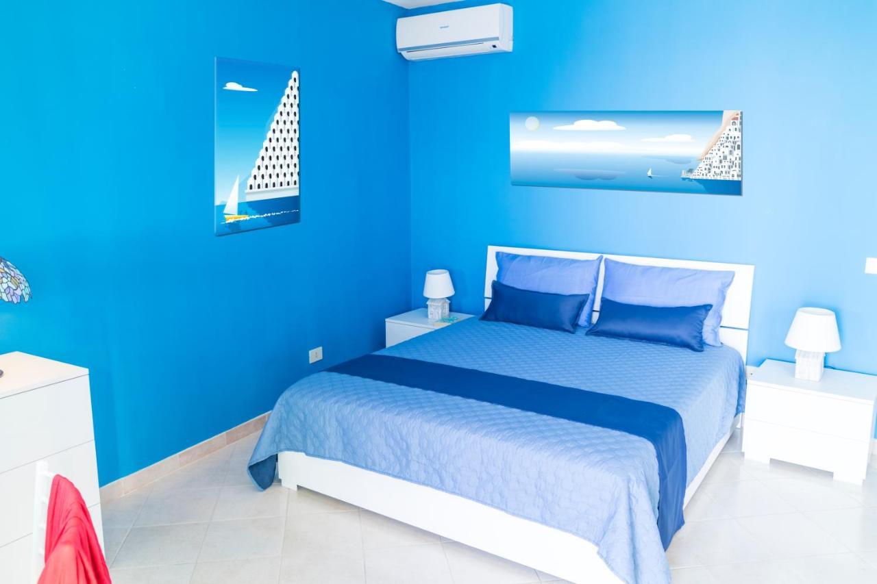 Estate4Home - Goat Path โปซิตาโน ภายนอก รูปภาพ