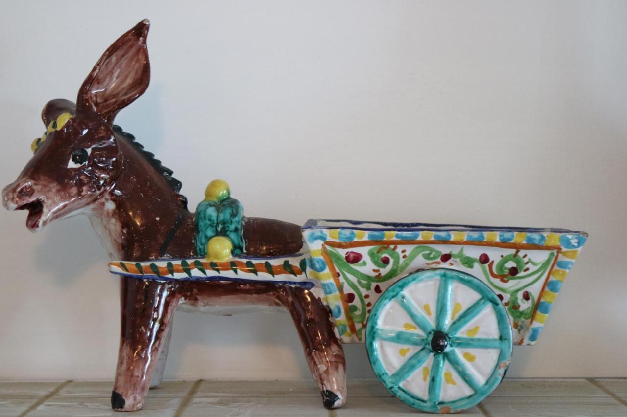 Estate4Home - Goat Path โปซิตาโน ภายนอก รูปภาพ
