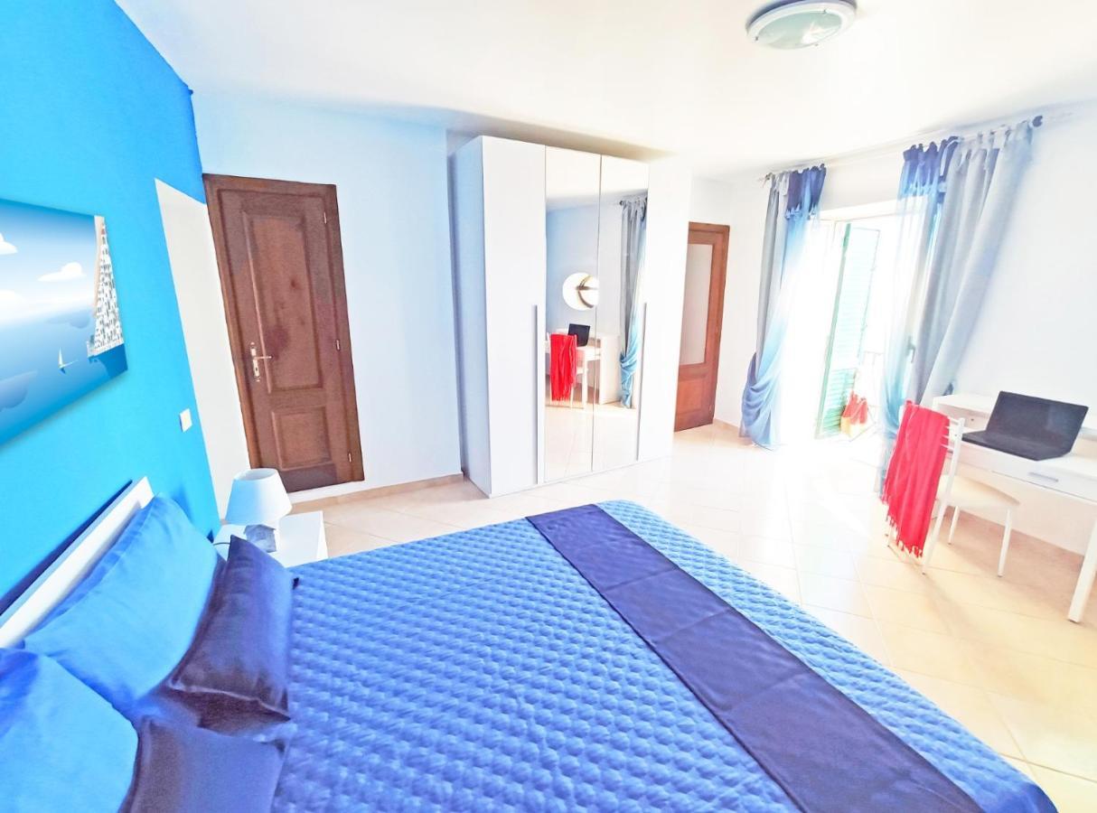 Estate4Home - Goat Path โปซิตาโน ภายนอก รูปภาพ